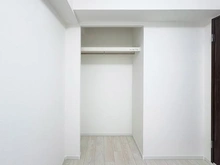 【大阪府/大阪市鶴見区今津北】ファミール・パーク鶴見 収納