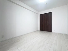 【大阪府/大阪市鶴見区今津北】ファミール・パーク鶴見 洋室