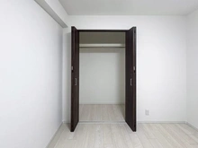 【大阪府/大阪市鶴見区今津北】ファミール・パーク鶴見 収納