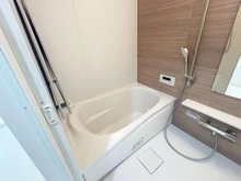 【大阪府/大阪市鶴見区今津北】ファミール・パーク鶴見 浴室