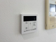 【大阪府/大阪市鶴見区今津北】ファミール・パーク鶴見 共用部