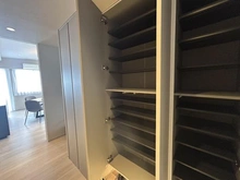 【大阪府/大阪市北区万歳町】ローレルタワー梅田 玄関