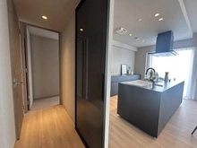 【大阪府/大阪市北区万歳町】ローレルタワー梅田 廊下