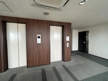 【大阪府/大阪市北区万歳町】ローレルタワー梅田 エレベーター