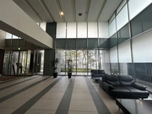 【大阪府/大阪市北区万歳町】ローレルタワー梅田 共用部