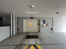 【大阪府/大阪市北区万歳町】ローレルタワー梅田 駐車場