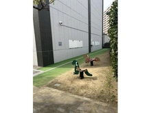 【大阪府/大阪市北区万歳町】ローレルタワー梅田 外観