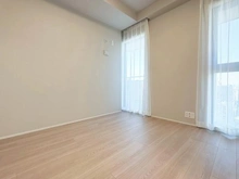 【大阪府/大阪市中央区安土町】シティタワー大阪本町 洋室：約5.1帖