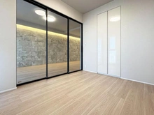 【大阪府/大阪市中央区安土町】シティタワー大阪本町 洋室：約5.1帖