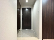 【大阪府/大阪市中央区安土町】シティタワー大阪本町 玄関