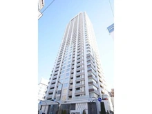 【大阪府/大阪市西区南堀江】ブランズタワー南堀江 外観