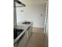 【大阪府/大阪市西区南堀江】ブランズタワー南堀江 キッチン