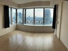 【大阪府/大阪市西区南堀江】ブランズタワー南堀江 LDK