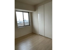 【大阪府/大阪市西区南堀江】ブランズタワー南堀江 洋室