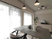 【大阪府/大阪市東成区中本】藤和シティホームズ中本公園 リビング・ダイニング