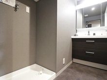 【大阪府/大阪市東成区中本】藤和シティホームズ中本公園 洗面室