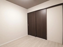 【大阪府/大阪市東成区中本】藤和シティホームズ中本公園 洋室