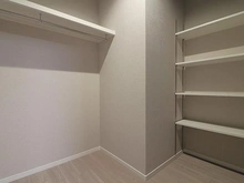 【大阪府/大阪市東成区中本】藤和シティホームズ中本公園 収納