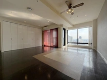 【大阪府/大阪市西区北堀江】シティタワー堀江 リビング・ダイニング