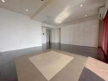 【大阪府/大阪市西区北堀江】シティタワー堀江 リビング・ダイニング