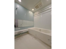 【大阪府/大阪市西区北堀江】シティタワー堀江 浴室