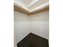 【大阪府/大阪市西区北堀江】シティタワー堀江 ウォークインクローゼット