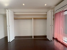 【大阪府/大阪市西区北堀江】シティタワー堀江 収納