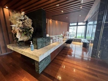 【大阪府/大阪市西区北堀江】シティタワー堀江 コンシェルジュカウンター