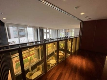 【大阪府/大阪市西区北堀江】シティタワー堀江 共用部