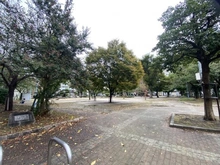 【大阪府/大阪市西区北堀江】シティタワー堀江 堀江公園（現地より約230m）