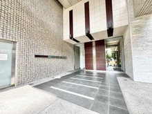 【大阪府/大阪市中央区玉造】プラネ・ルネスプリングスタワー大阪 マンション表札