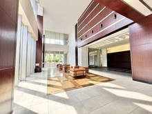 【大阪府/大阪市中央区玉造】プラネ・ルネスプリングスタワー大阪 エントランス