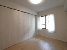 【大阪府/大阪市鶴見区今津北】ファミール・パーク鶴見 洋室