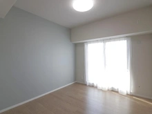 【大阪府/大阪市鶴見区今津北】ファミール・パーク鶴見 洋室