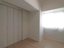 【大阪府/大阪市鶴見区今津北】ファミール・パーク鶴見 洋室