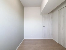 【大阪府/大阪市鶴見区今津北】ファミール・パーク鶴見 洋室