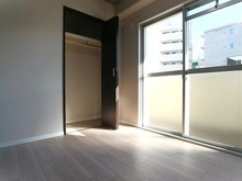 【大阪府/大阪市都島区中野町】カーサー弥生 洋室