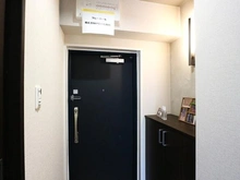 【大阪府/大阪市都島区中野町】カーサー弥生 玄関