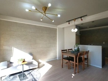 【大阪府/大阪市都島区中野町】カーサー弥生 LDK