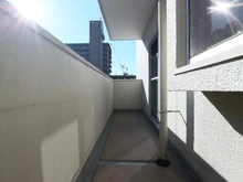 【大阪府/大阪市都島区中野町】カーサー弥生 バルコニー