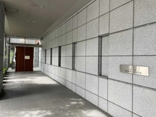 【大阪府/大阪市西区南堀江】エルザグレース堀江タワー エントランス