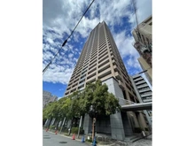 【大阪府/大阪市西区南堀江】エルザグレース堀江タワー 外観