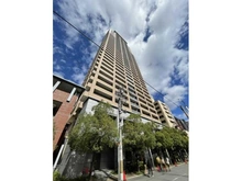 【大阪府/大阪市西区南堀江】エルザグレース堀江タワー 外観