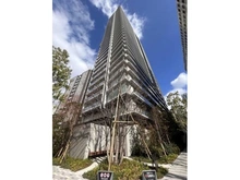 【大阪府/大阪市西区靱本町】プレミストタワー靭本町 外観