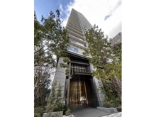 【大阪府/大阪市西区靱本町】プレミストタワー靭本町 外観