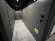 【大阪府/大阪市西区靱本町】プレミストタワー靭本町 メールBOX