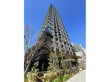 【大阪府/大阪市中央区谷町】ザ・ファインタワー大手前 外観