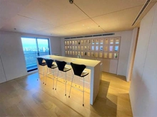 【大阪府/大阪市中央区谷町】ザ・ファインタワー大手前 スカイラウンジ