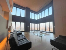 【大阪府/大阪市中央区谷町】ザ・ファインタワー大手前 スカイラウンジ