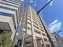 【大阪府/大阪市福島区福島】リーガル福島駅前 外観